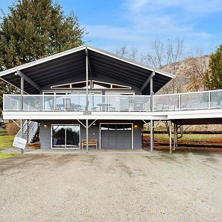 Royal View On Lakeshore Chelan Esterno foto