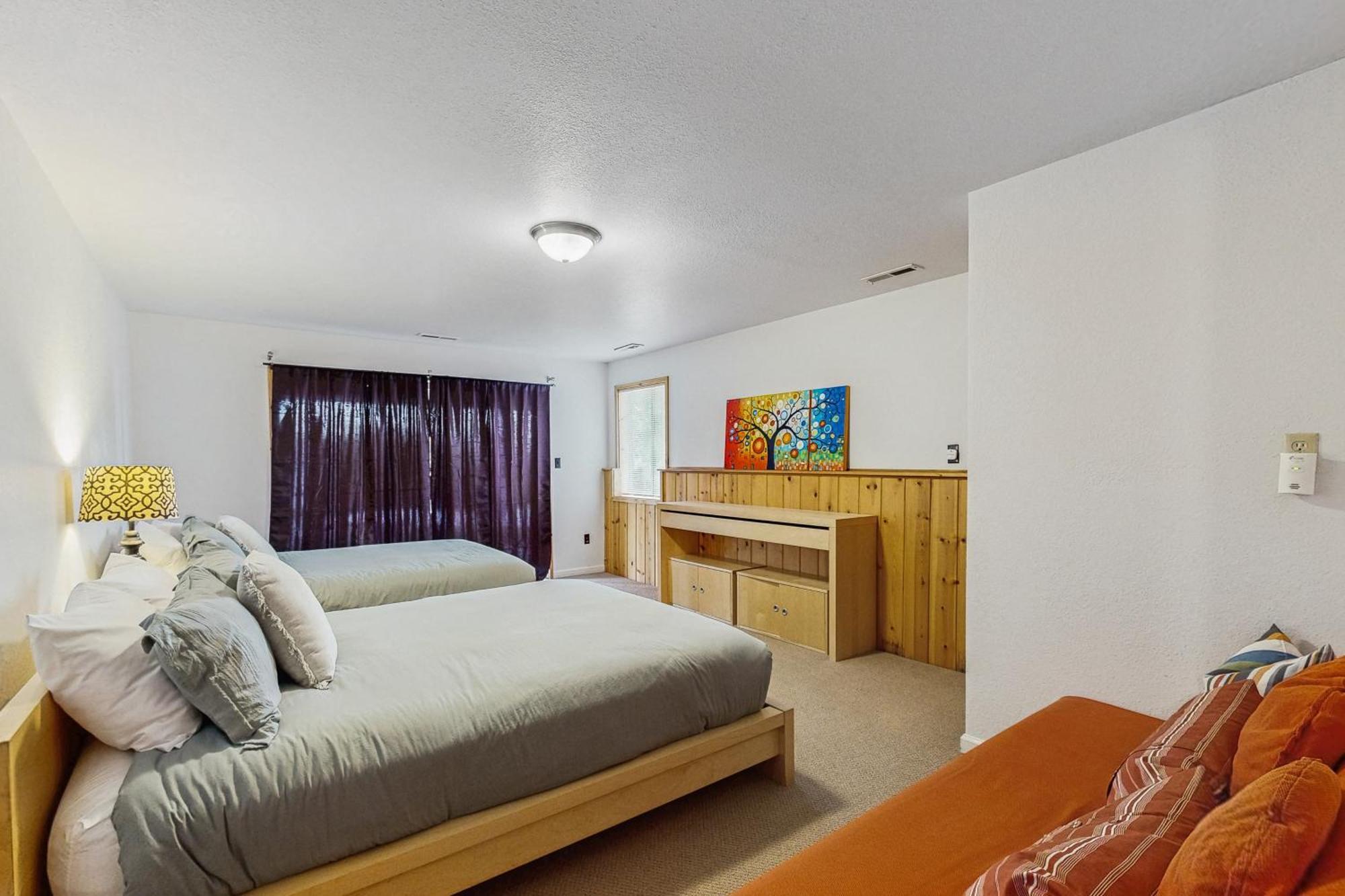 Royal View On Lakeshore Chelan Esterno foto