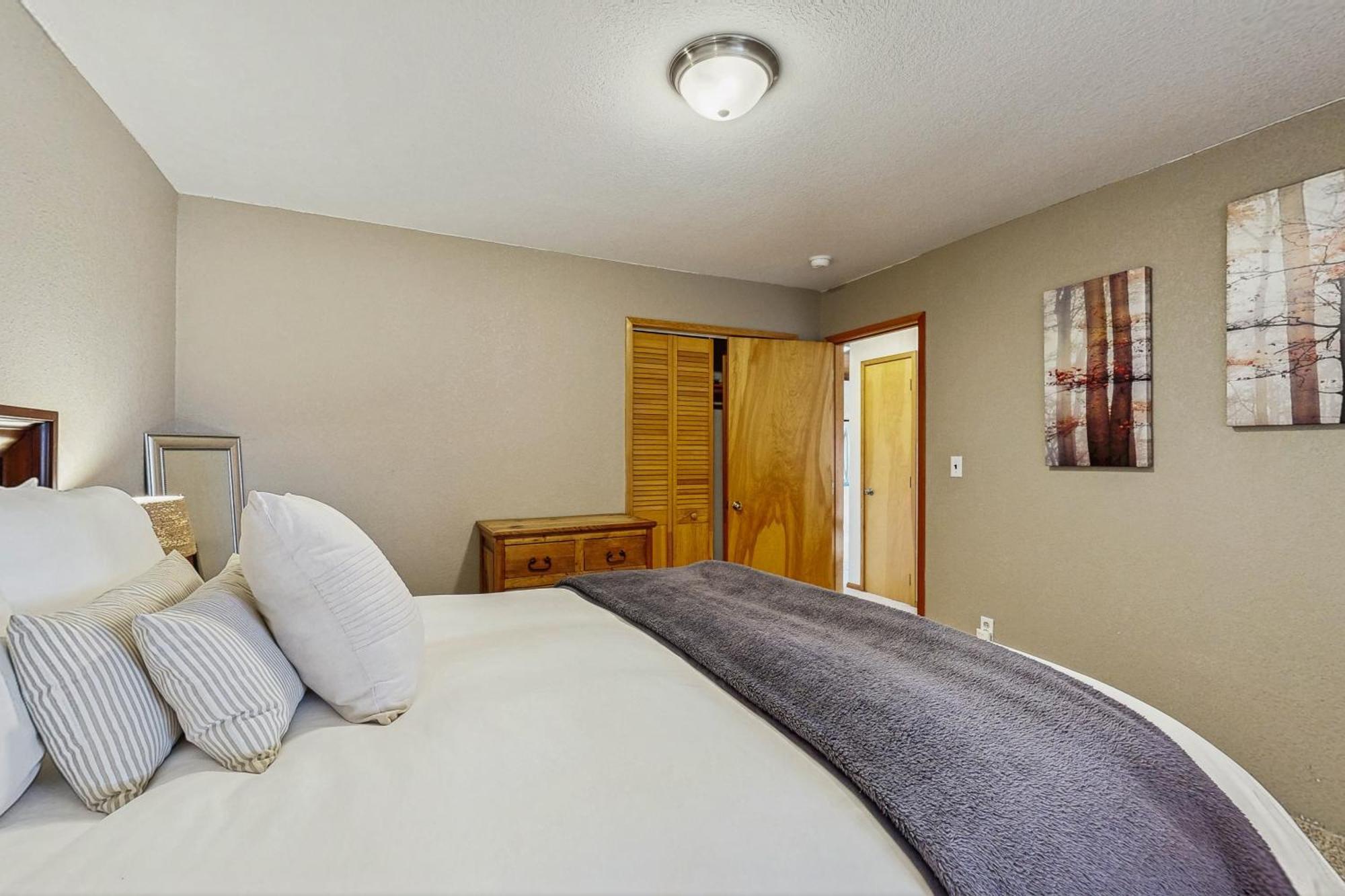 Royal View On Lakeshore Chelan Esterno foto